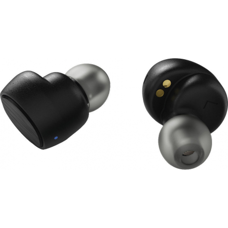 HAMA Disc Full Wireless Headset black