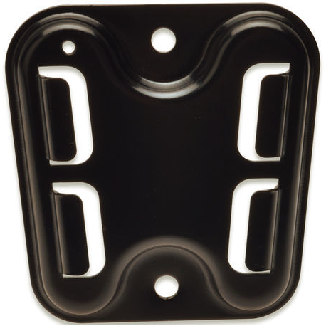 DIGITUS DA-90307 - Mounting kit (wall arm) - for Monitor (Swivel Design) - black - 4