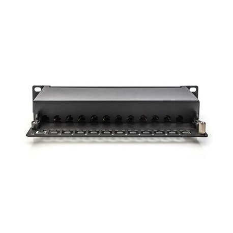 Assmann Digitus CAT 6 patch panel