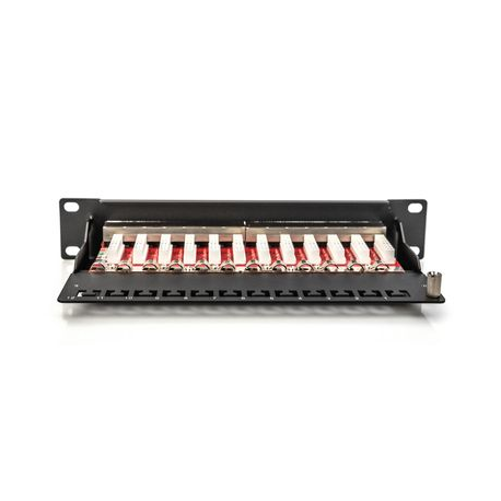 Assmann Digitus CAT 6 patch panel