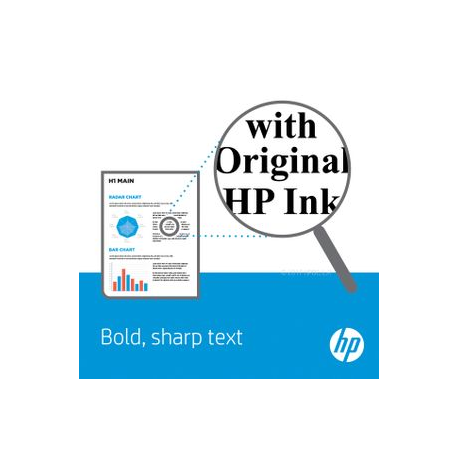 HP 45 Black Ink Cartridge