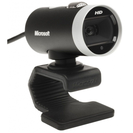 Microsoft CAMERA WEBCAM LIFECAM CINEMA/H5D-00015 MS