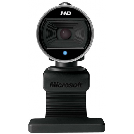 Microsoft CAMERA WEBCAM LIFECAM CINEMA/H5D-00015 MS