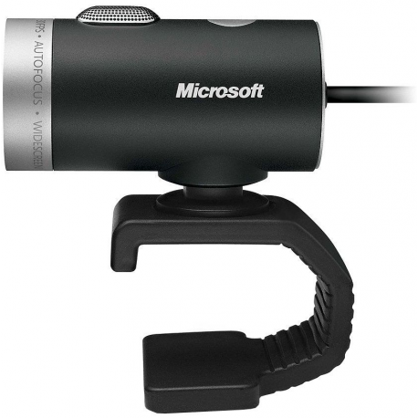 Microsoft CAMERA WEBCAM LIFECAM CINEMA/H5D-00015 MS