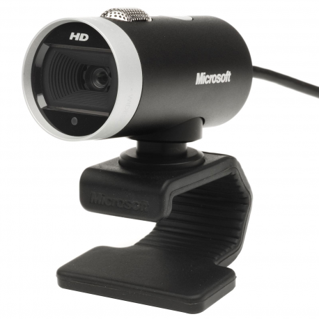 Microsoft CAMERA WEBCAM LIFECAM CINEMA/H5D-00015 MS