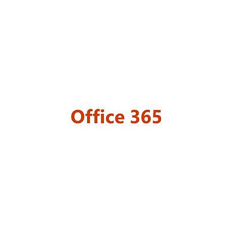 Microsoft Office 365 Personal, 1 Year Subscription - Online