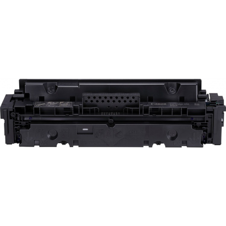Canon 055 - Cyan - original - toner cartridge - for imageCLASS LBP664, MF745; i-SENSYS LBP663, LBP664, MF742, MF744, MF746; Satera LBP662 - 2