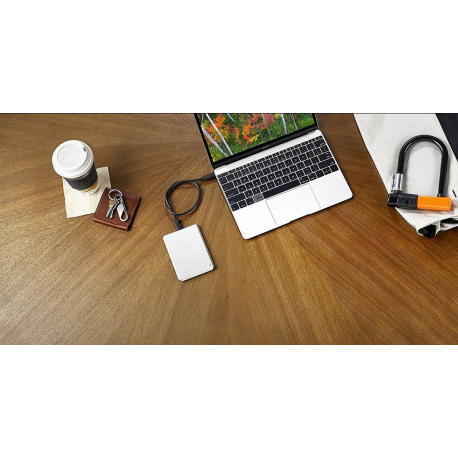 External HDD LaCie Mobile Drive 2TB USB 3.1
