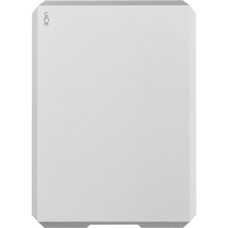 External HDD LaCie Mobile Drive 2TB USB 3.1