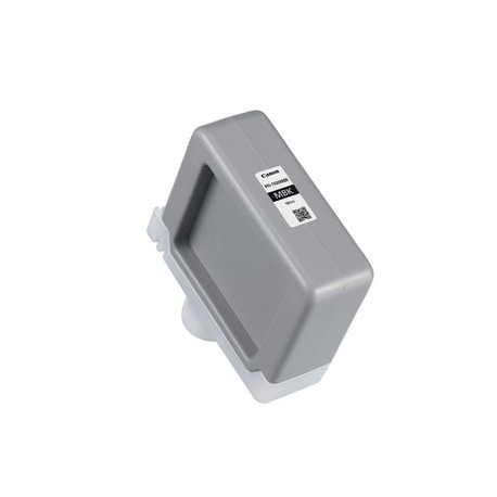 Canon PFI-1100 MBK - 160 ml - matte black - original - ink tank - for imagePROGRAF PRO-2000, PRO-2100, PRO-4000, PRO-4100, PRO-6000, PRO-6100 - 0