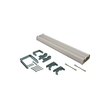 Ubiquiti AirMax Sector 5G-120-19 - Antenna - 19.1 dBi - directional - outdoor - 2