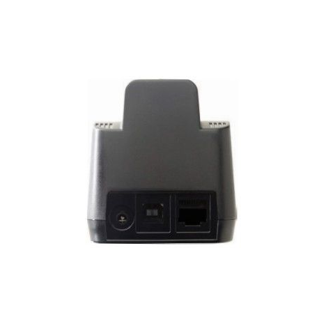 Opticon CRD-1006 - Docking cradle - RS-232  /  USB - for Opticon OPH-1005 - 1