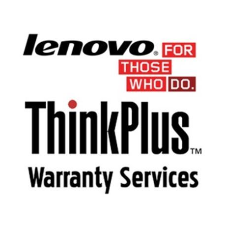 Lenovo Onsite Upgrade - Extended service agreement - parts and labour (for system with 1 year depot or carry-in warranty) - 3 years (from original purchase date of the equipment) - on-site - for ThinkPad L13 Gen 2; L13 Yoga Gen 2; L14 Gen 2; L15 Gen 2 - Check for compatibility: www.smartfind.lenovo.com - 1