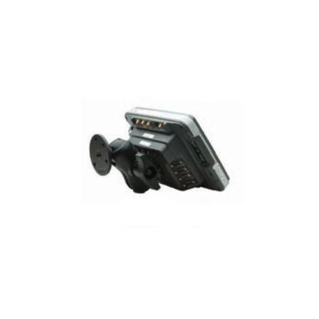 Honeywell - Mounting kit (articulating arm, Ram ball, round base) - in-car - for Thor VM1, VM2 - 1