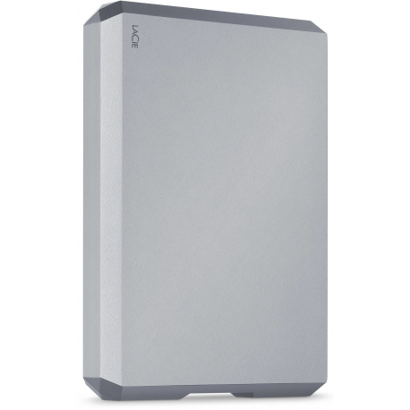 LACIE Mobile Drive USB-C 5TB 2.5inch Space Grey