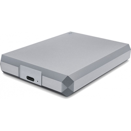 LACIE Mobile Drive USB-C 5TB 2.5inch Space Grey