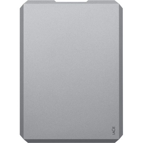 LACIE Mobile Drive USB-C 5TB 2.5inch Space Grey