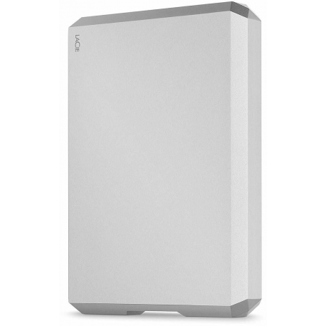 External HDD LaCie Mobile Drive 5TB USB 3.1
