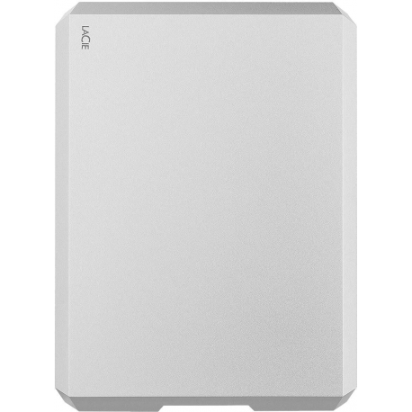 External HDD LaCie Mobile Drive 5TB USB 3.1