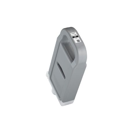 Canon PFI-710 BK - 700 ml - black - original - ink tank - for imagePROGRAF TX-2000, TX-2100, TX-3000, TX-3100, TX-4000, TX-4100 - 0