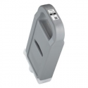 Canon PFI-710 BK - 700 ml - black - original - ink tank - for imagePROGRAF TX-2000, TX-2100, TX-3000, TX-3100, TX-4000, TX-4100