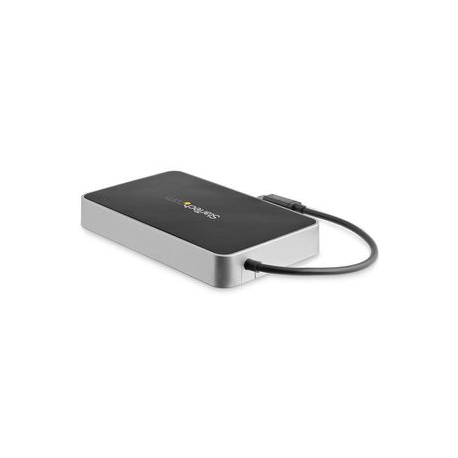 6-SLOT THUNDERBOLT 3 SD CARD
