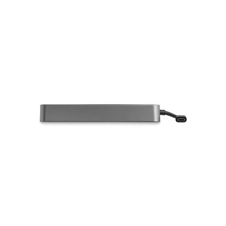 6-SLOT THUNDERBOLT 3 SD CARD