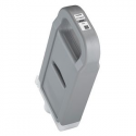 Canon PFI-1700 PGY - 700 ml - photo gray - original - ink tank - for imagePROGRAF PRO-2000, PRO-2100, PRO-4000, PRO-4100, PRO-6000, PRO-6100