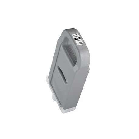Canon PFI-1700 PBK - 700 ml - photo black - original - ink tank - for imagePROGRAF PRO-2000, PRO-2100, PRO-4000, PRO-4100, PRO-6000, PRO-6100 - 0