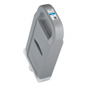 Canon PFI-1700 C - 700 ml - cyan - original - ink tank - for imagePROGRAF PRO-2000, PRO-2100, PRO-4000, PRO-4100, PRO-6000, PRO-6100