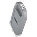 Canon PFI-1700 GY - 700 ml - grey - original - ink tank - for imagePROGRAF PRO-2000, PRO-2100, PRO-4000, PRO-4100, PRO-6000, PRO-6100