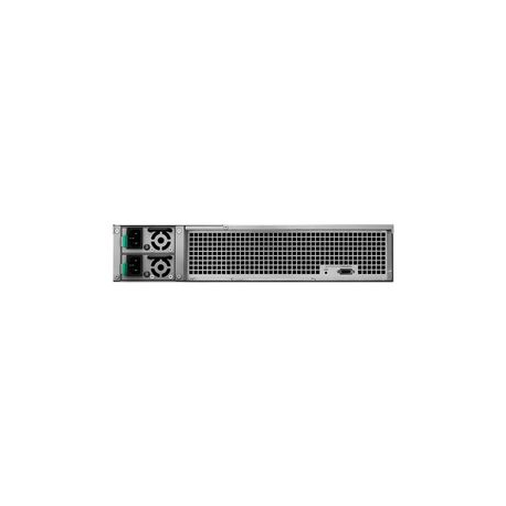 Synology RX1217RP - Storage enclosure - 12 bays (SATA-600) - rack-mountable - 2U - 3