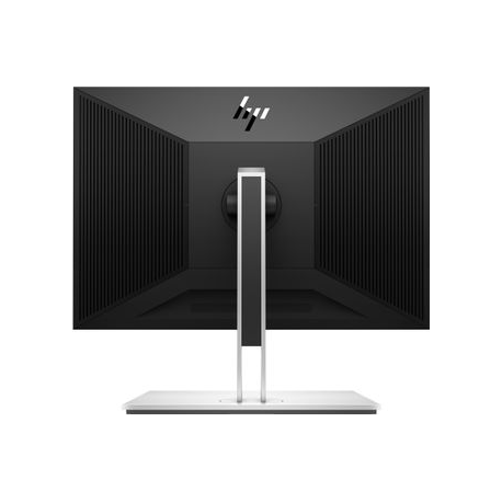 HP Mini-in-One 24 - LED monitor - 23.8" - 1920 x 1080 Full HD (1080p) @ 60 Hz - IPS - 250 cd / m² - 1000:1 - 14 ms - DisplayPort, USB-C - speakers - black, silver (stand) - 3