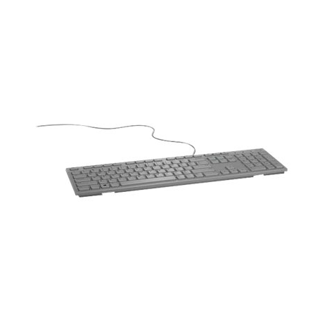 Dell Keyboard (NORDIC)
