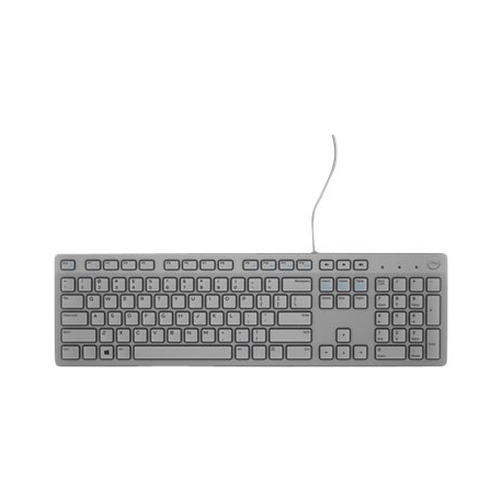 Dell Keyboard (NORDIC)