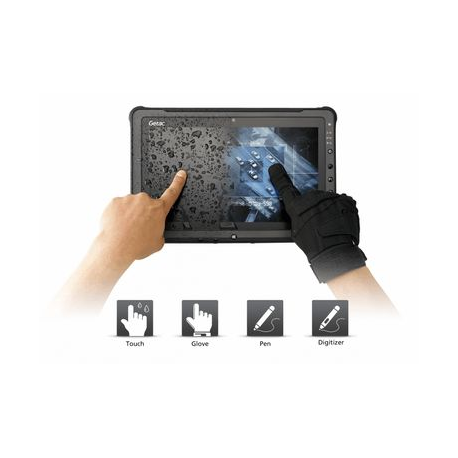 Getac F110 G5, USB, BT, Wi-Fi, Win. 10 Pro