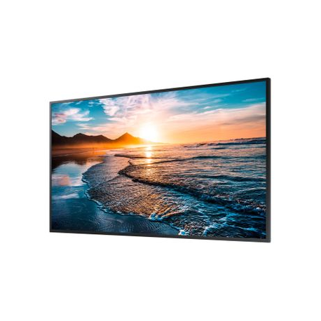 SAMSUNG Digital Signage Display QH55R 43inch STANDARD 24/7 UHD 700cdm