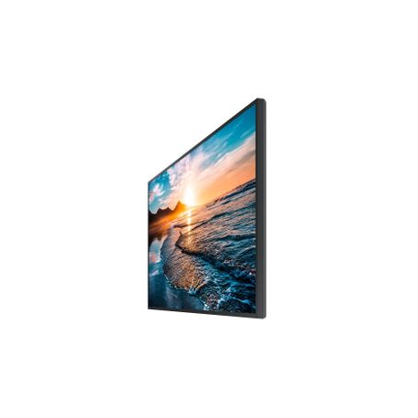 SAMSUNG Digital Signage Display QH55R 43inch STANDARD 24/7 UHD 700cdm