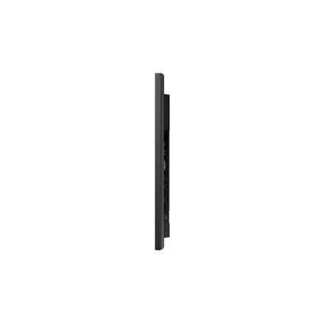 SAMSUNG Digital Signage Display QH55R 43inch STANDARD 24/7 UHD 700cdm