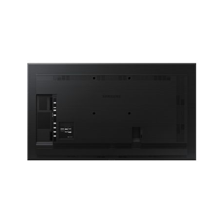 SAMSUNG Digital Signage Display QH55R 43inch STANDARD 24/7 UHD 700cdm