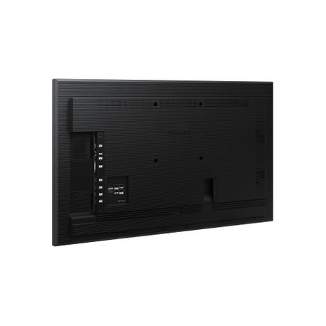 SAMSUNG Digital Signage Display QH55R 43inch STANDARD 24/7 UHD 700cdm