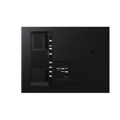 SAMSUNG Digital Signage Display QH55R 43inch STANDARD 24/7 UHD 700cdm