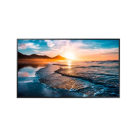 SAMSUNG Digital Signage Display QH55R 43inch STANDARD 24/7 UHD 700cdm