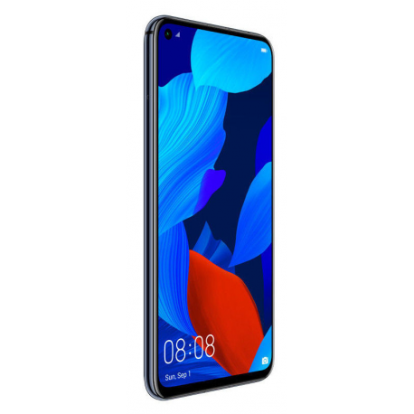 MOBILE PHONE NOVA 5T 128GB/BLACK 51094PTV HUAWEI