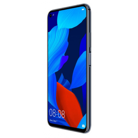 MOBILE PHONE NOVA 5T 128GB/BLACK 51094PTV HUAWEI