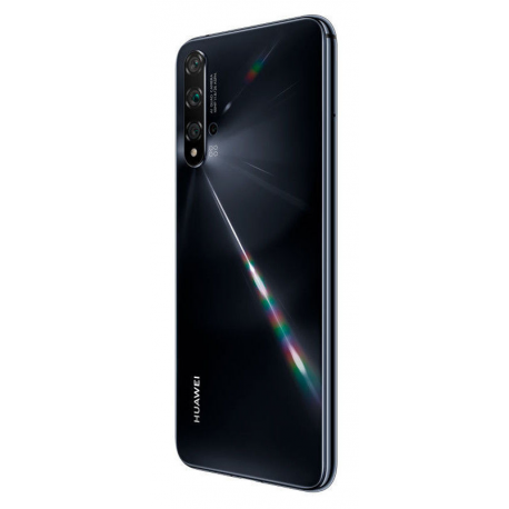 MOBILE PHONE NOVA 5T 128GB/BLACK 51094PTV HUAWEI