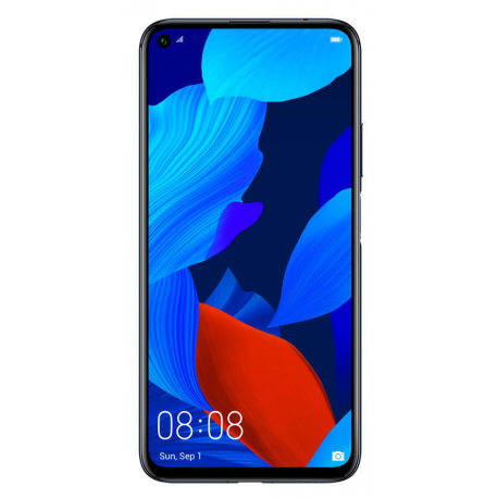 MOBILE PHONE NOVA 5T 128GB/BLACK 51094PTV HUAWEI
