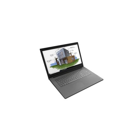 LENOVO V340/ 17.3" FHD 300NITS/ I5-8265U/ 8 GB/ 256 GB M.2 NVME/ DVD/ W10P/ 1YR DEPOT/ FI