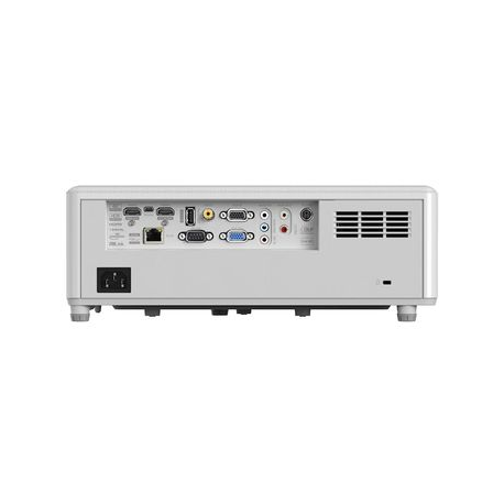 Projector Optoma ZH406 Laser; 1080p; 4500; 300.000:1 Light S W: 5 years/ 20.000h