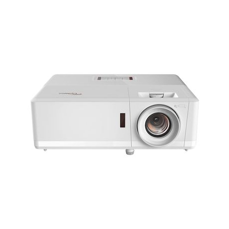 Projector Optoma ZH406 Laser; 1080p; 4500; 300.000:1 Light S W: 5 years/ 20.000h